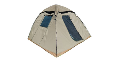 Canvas Dome Tent (3 MAN)