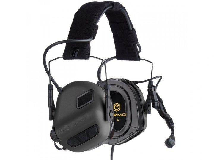 EARMOR M32 PLUS
