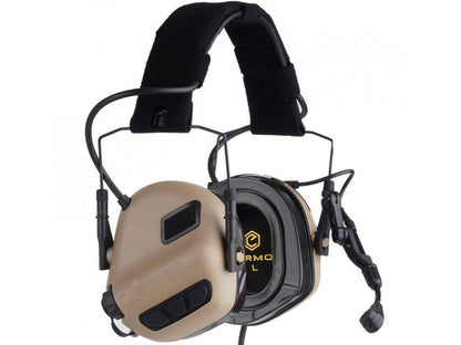 EARMOR M32 PLUS