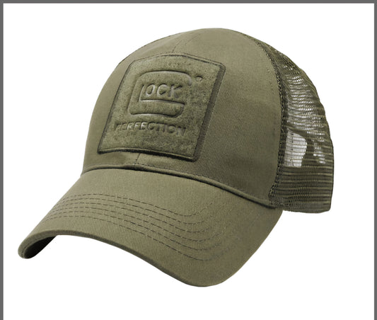 GLOCK TACTICAL CAP