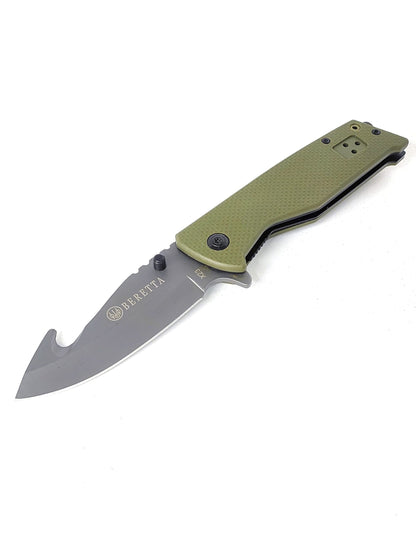 Barretta X23 Folding knife