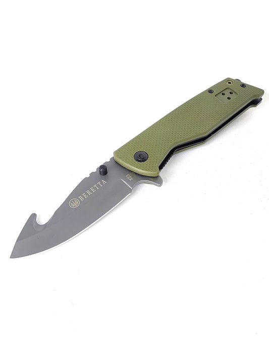 Barretta X23 Folding knife
