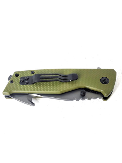 Barretta X23 Folding knife