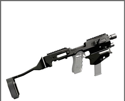 RONI CAA MCK Gen 3