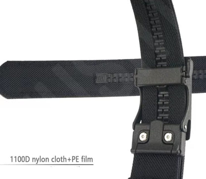 TUSHI RATCHET EDC BELT