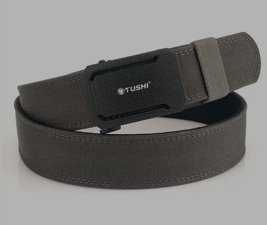 TUSHI RATCHET EDC BELT
