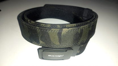TUSHI RATCHET EDC BELT
