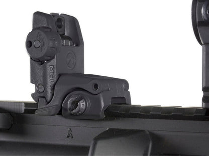 Magpul – MBUS® Gen. 3 Folding Rear Sight – Black