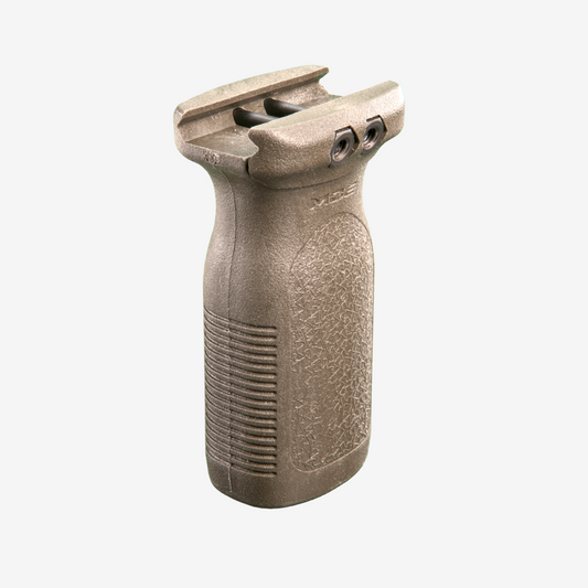 Magpul RVG Rail Vertical Grip – Flat Dark Earth