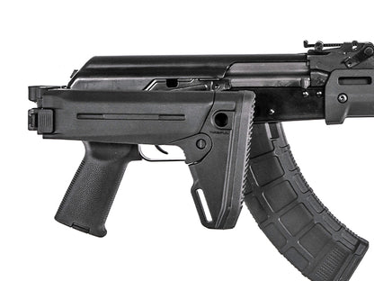 Magpul Zhukov-S Folding Stock – AK47/AK74 – Black