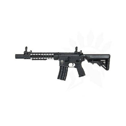 Evolution Recon S 10" Carbontech Black
