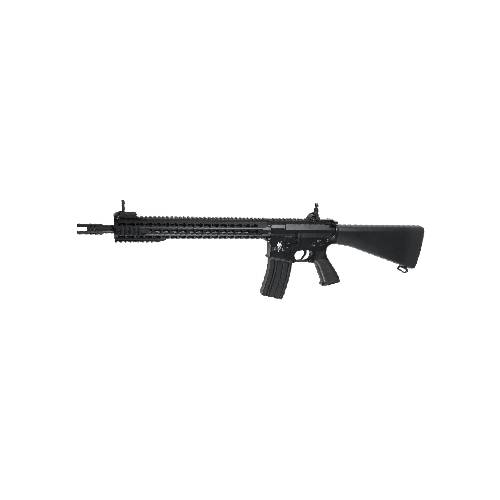 ASG PL M15 DEVIL SPR 14.5 INCHES KEYMOD AIRSOFT RIFLE