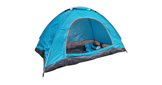 Premium Nylon tent (1 MAN)