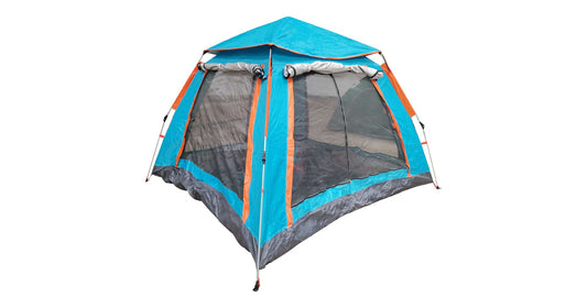 Premium Nylon tent (2 MAN)