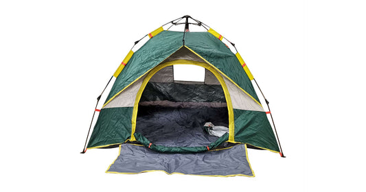 Premium Nylon tent (2 MAN)