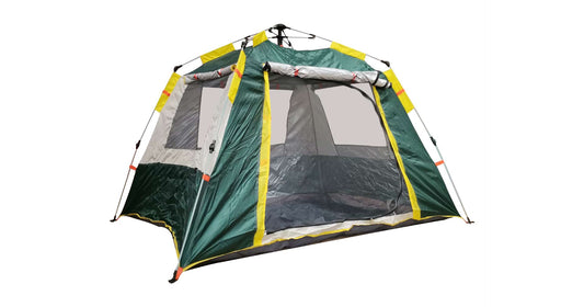 Premium Nylon tent (2 MAN)