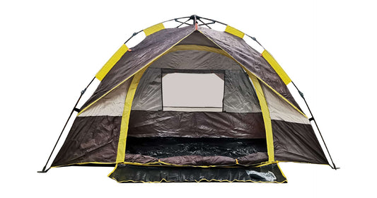 Premium Nylon tent (2 MAN)