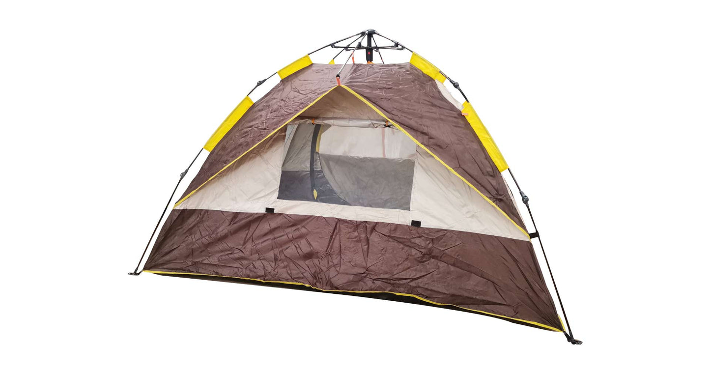 Premium Nylon tent (2 MAN)