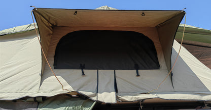 Executive Canvas Rooftop tent