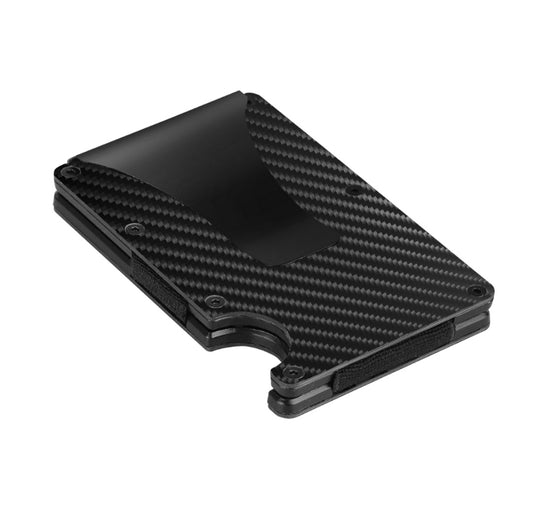 RFID PROTECTED WALLET