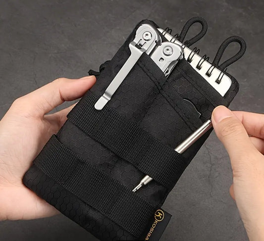 EDC WALLET