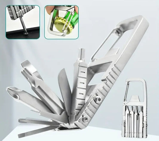 EDC MULTI-TOOL