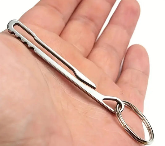 EDC GEAR CLIP