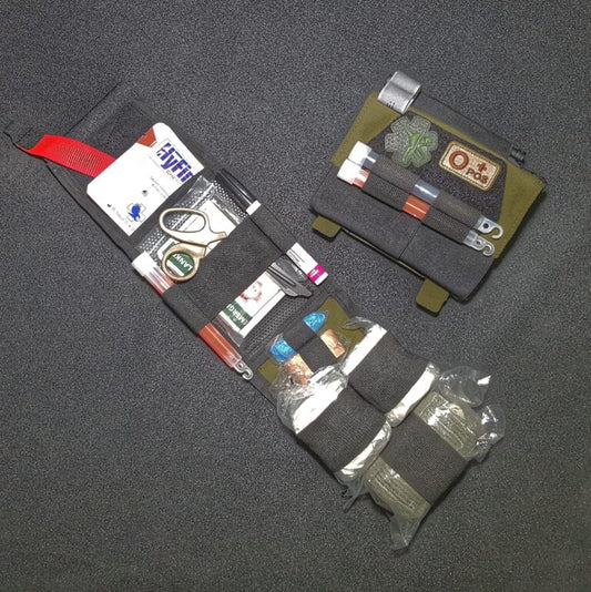 Taakmag First responder
