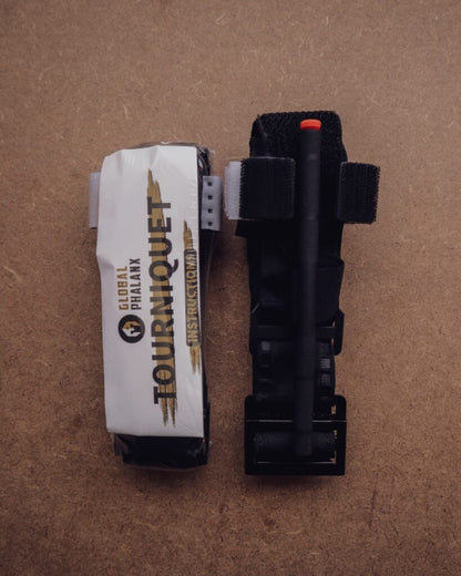 V2 Tac-TQ tournique