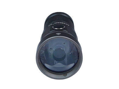 Acebeam E10 Osram LED Flashlight - 760 Lumens