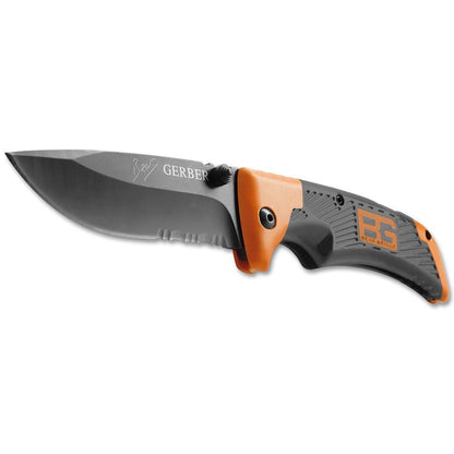 Bear Grylls Scout