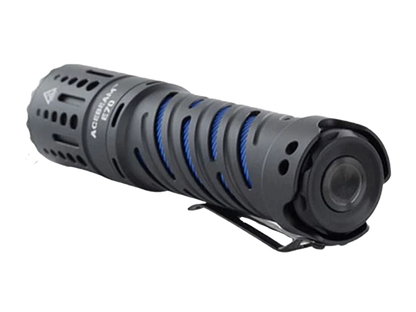 Acebeam E70-AL EDC Flashlight - 4600 Lumens, Cool White