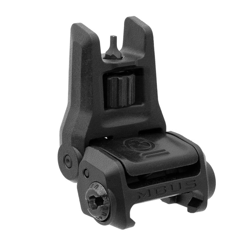 Magpul – MBUS® Gen. 3 Folding Front Sight – Black