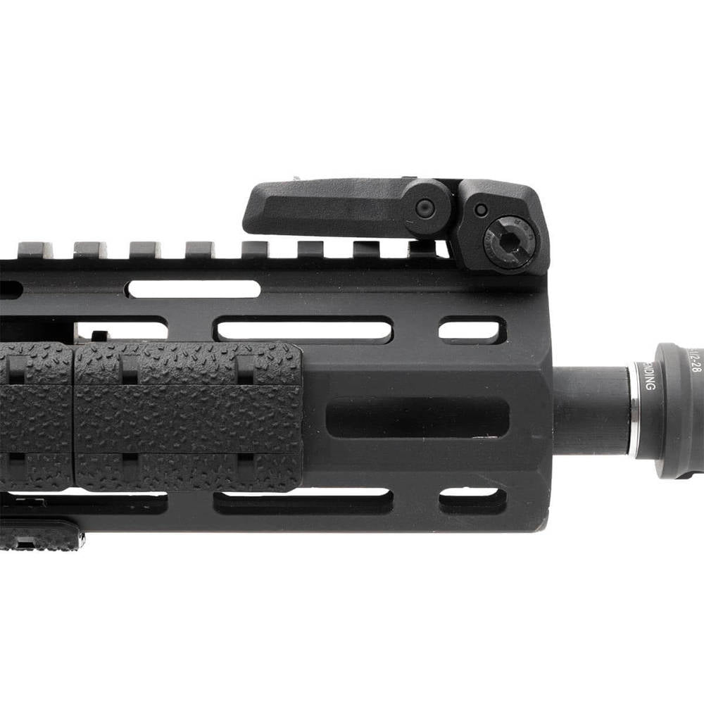Magpul – MBUS® Gen. 3 Folding Front Sight – Black
