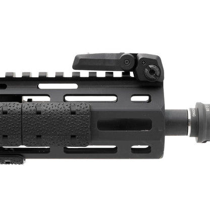 Magpul – MBUS® Gen. 3 Folding Front Sight – Black