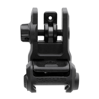 Magpul – MBUS® Gen. 3 Folding Rear Sight – Black