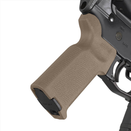 Magpul MOE-K2® Grip – AR15/M4 – Flat Dark Earth