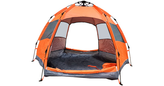 Premium Nylon tent (2 MAN)