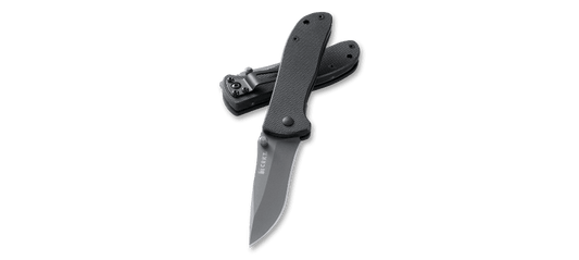 CRKT Drifter Folding Knife