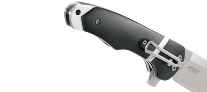 CRKT Ripsnort Folding Knife