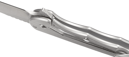 CRKT UP & At ‘Em Flipper