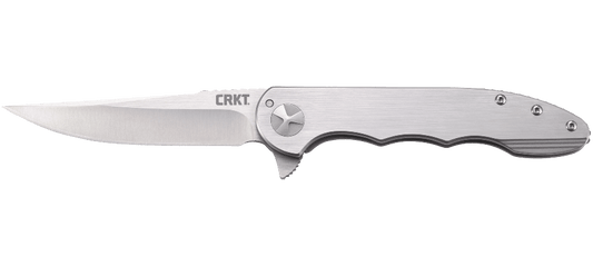 CRKT UP & At ‘Em Flipper