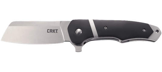 CRKT Ripsnort Folding Knife