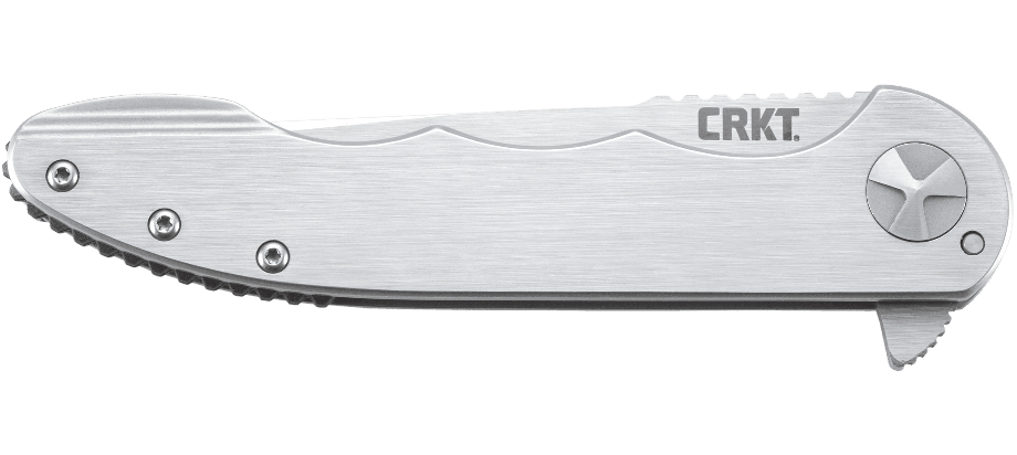 CRKT UP & At ‘Em Flipper