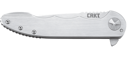CRKT UP & At ‘Em Flipper