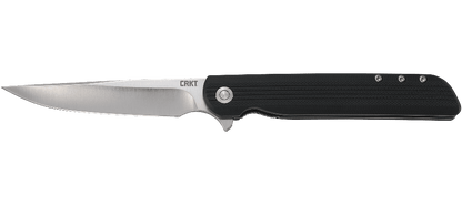 CRKT LCK Large Flipper