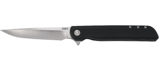 CRKT LCK Large Flipper