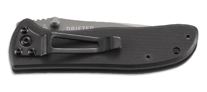 CRKT Drifter Folding Knife