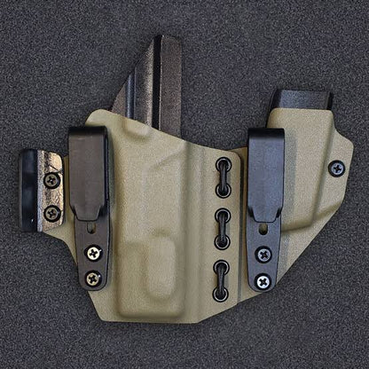 Holsters (IWB)