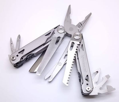 Traveler Multi-Tool Plier